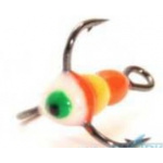 Owner Stinger-36 Resin RYRF-G Treble Hooks