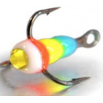 Owner Stinger-36 Resin SYOF-Y Treble Hooks