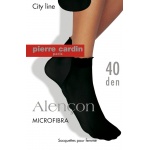 Pierre Cardin Alencon 40 den Socks