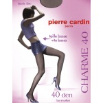 Pierre Cardin Charme 40 den Zeķbikses