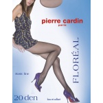 Pierre Cardin Floreal 20 den Колготки