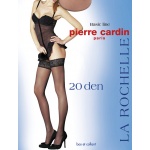 Pierre Cardin La Rochelle 20 den Garās Zeķes