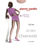 Pierre Cardin Chamonix 20 den Zeķbikses