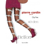 Pierre Cardin Belfort 40 den Zeķbikses