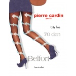 Pierre Cardin Belfort 70 den Zeķbikses