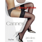 Pierre Cardin Cannes 20 den Hold-Ups