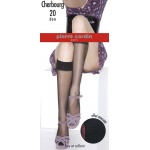 Pierre Cardin Cherbourg 20 den Knee-Highs