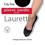 Pierre Cardin Laurette Footlets