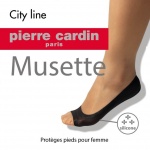 Pierre Cardin Musette Pedīņas