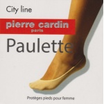 Pierre Cardin Paulette Footlets