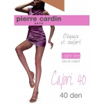 Pierre Cardin Capri 40 den Zeķbikses