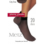 Pierre Cardin Metz 20 den Socks