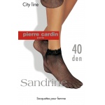 Pierre Cardin Sandrine 40 den Носки