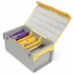 Plano Edge Soft Plastic and Utility Box