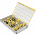 Plano Edge Spinner Bait Box 3700