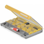 Plano Edge Terminal Box 3600