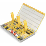 Plano Edge Terminal Box 3700