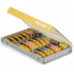 Plano Edge Vertical Jig and Sybait Box