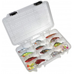 Plano Hydro-Flo StowAway 3600