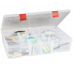 Plano VCI Deep Stowaway Rustrictor Utility Box 3700