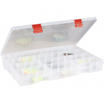 Plano VCI Stowaway Rustrictor Utility Box 3700