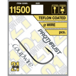 Pontoon-21 11500 Āķis