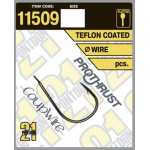 Pontoon-21 11509 Āķis