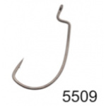 Pontoon-21 5509 Classic Offset Hook