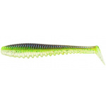 Pontoon-21 Awaruna Dun 1301 Pumpkin Chartreuse Pearl