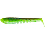 Pontoon-21 Awaruna Evo 1301 Pumpkin Chartreuse Pearl