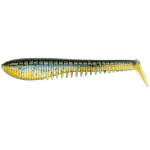 Pontoon-21 Awaruna Evo 3314 Flash Gold Belly Minnow