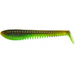 Pontoon-21 Awaruna Evo 4217 Green Pumpkin Chartreuse