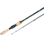 Pontoon-21 High Point Taya Spinning Rods