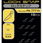 Pontoon-21 Lock Snap