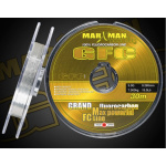 Pontoon-21 Marxman GFC Fluorocarbon Clear