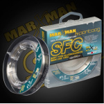 Pontoon-21 Marxman SFC Fluorocarbon Gold