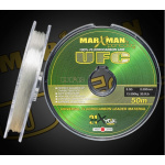 Pontoon-21 Marxman UFC Fluorocarbon Clear