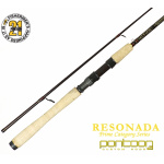 Pontoon-21 Resonada Spinning Rods