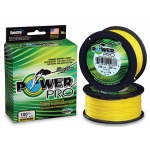 PowerPro Hi-Vis Yellow Pītā Aukla
