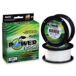 PowerPro White Braid Line