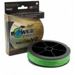 PowerPro Super Slick 8 V2 Aqua Green Плетеный Шнур