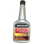 Quicksilver Fuel System Treatment & Stabilizer High Concentrate