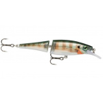 Rapala BX Jointed Minnow BG