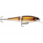 Rapala BX Jointed Minnow GSH