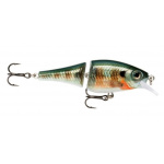 Rapala BX Jointed Shad BG