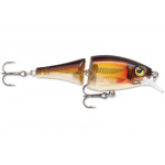 Rapala BX Jointed Shad GSH