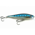 Rapala BX Minnow BSRD