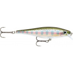 Rapala BX Minnow RT