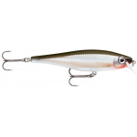 Rapala BX Minnow S