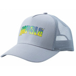 Rapala Dorado Trucker Cap Grey